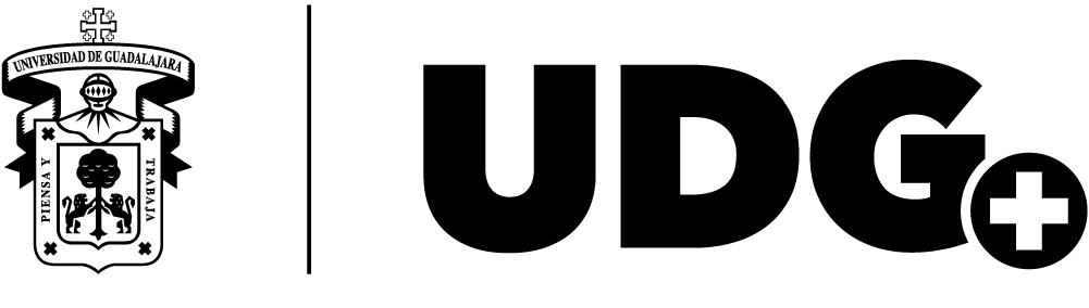 Logo de la Universidad de Guadalajara