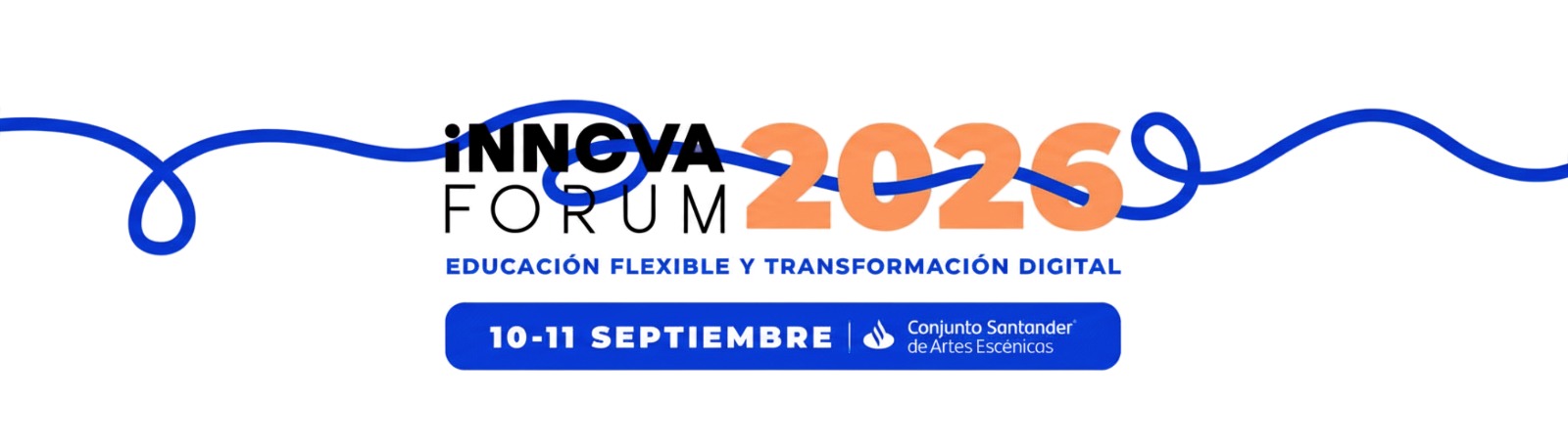 Innovaforum 2026 — Convocatoria