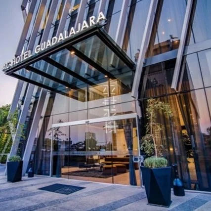 AC Hotel Guadalajara