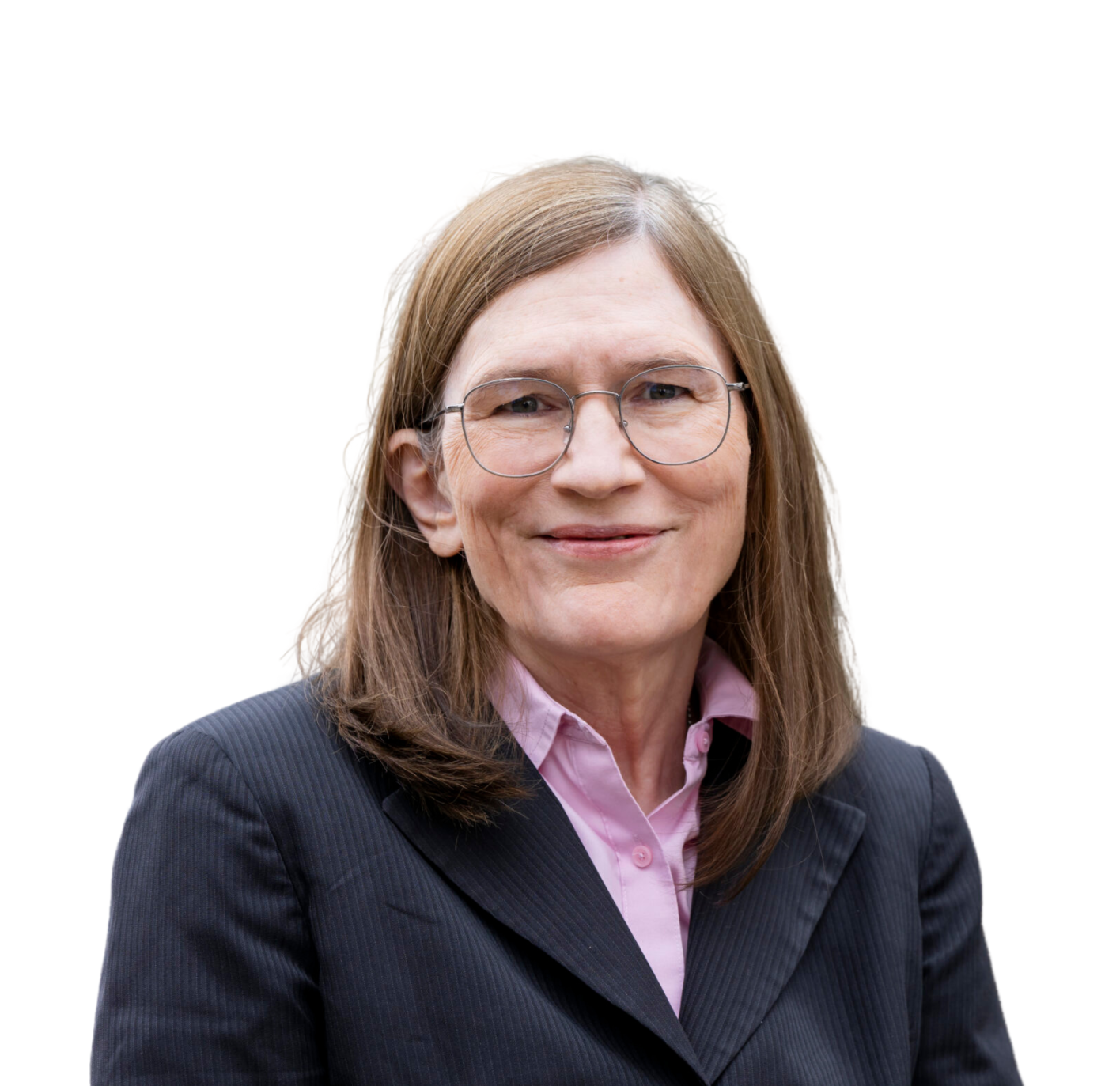 Barbara Oakley