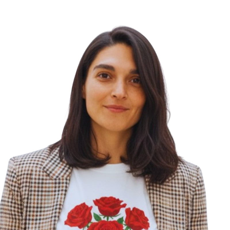 Ingrid Avilés Ahued