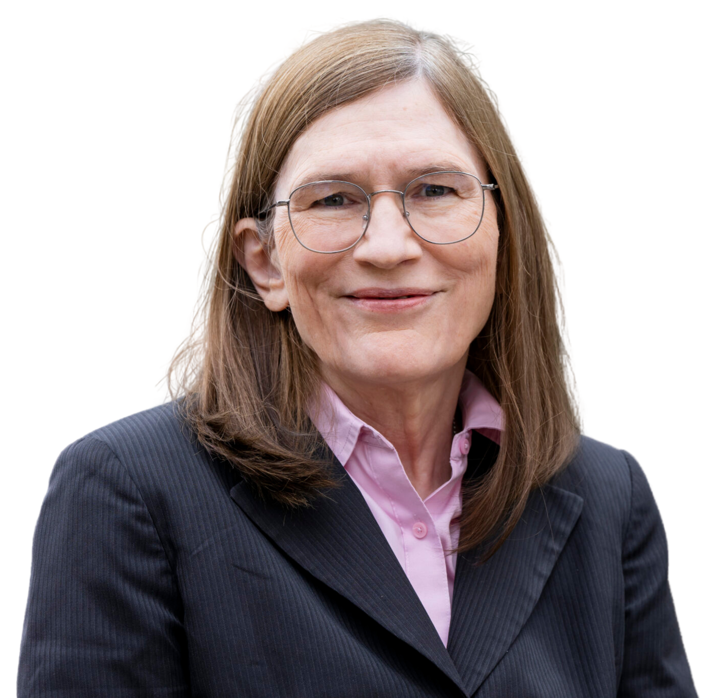 Barbara Oakley