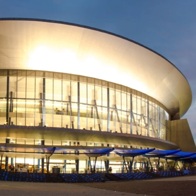 Auditorio Telmex