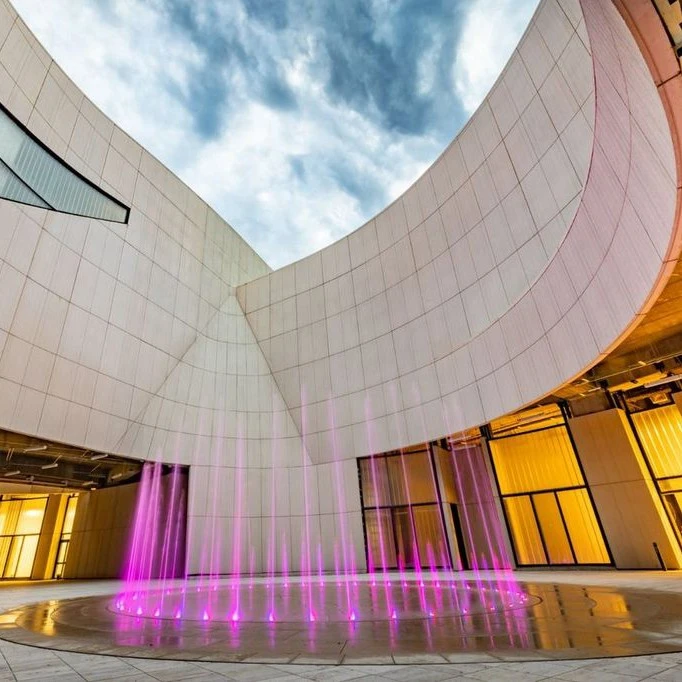Museo de Ciencias Ambientales