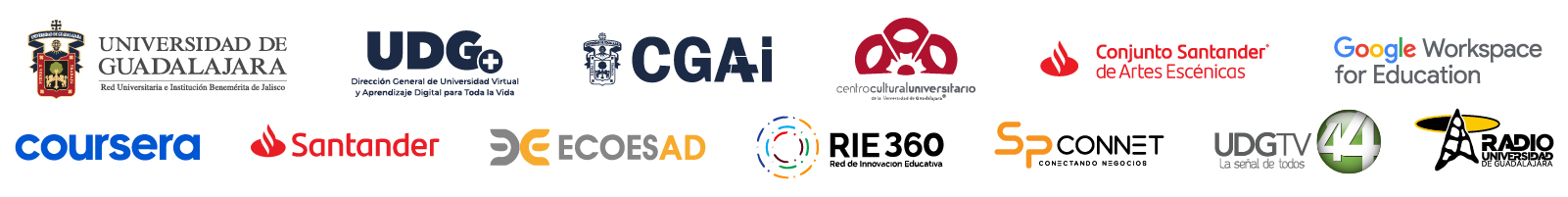 Patrocinadores Innova Forum 2026